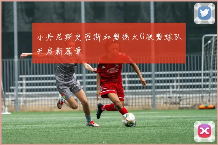 小丹尼斯史密斯加盟热火G联盟球队开启新篇章